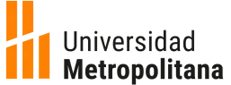 Logo UNIMET